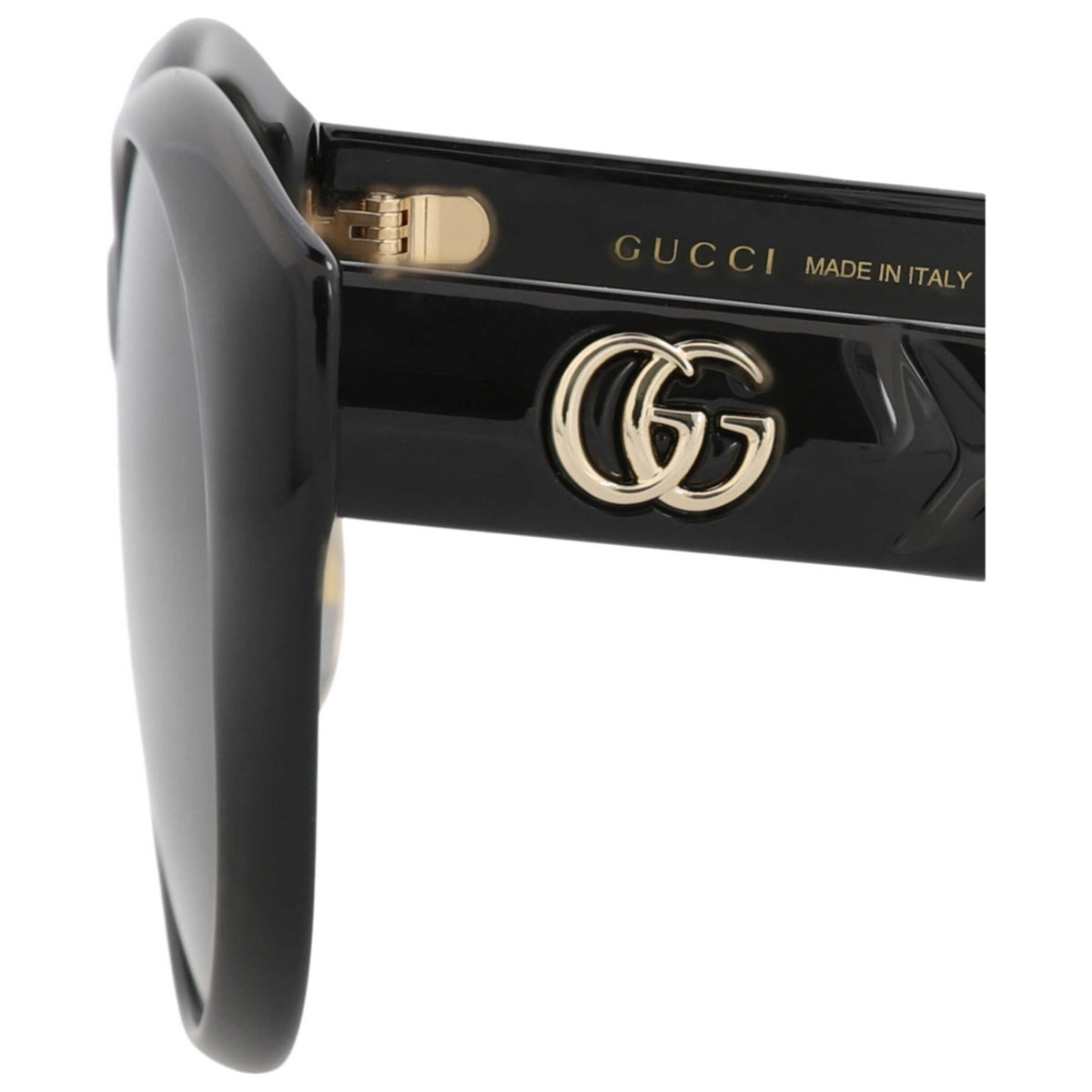 Gucci Women's Sunglasses GG0814SK-30009481-001