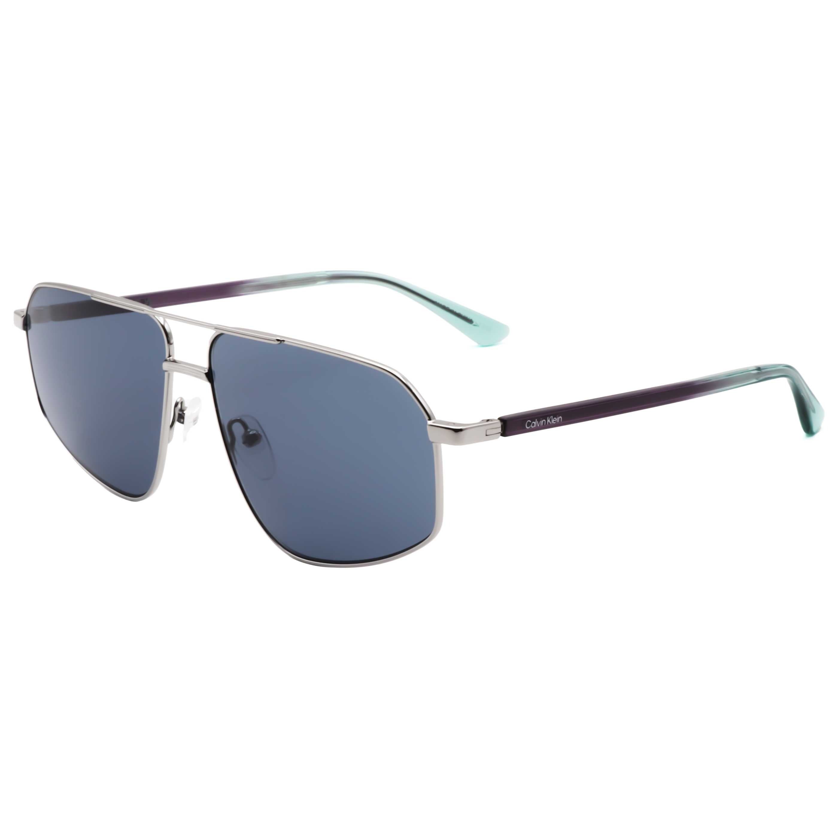 Calvin Klein Men's Sunglasses CK23126S-014-59