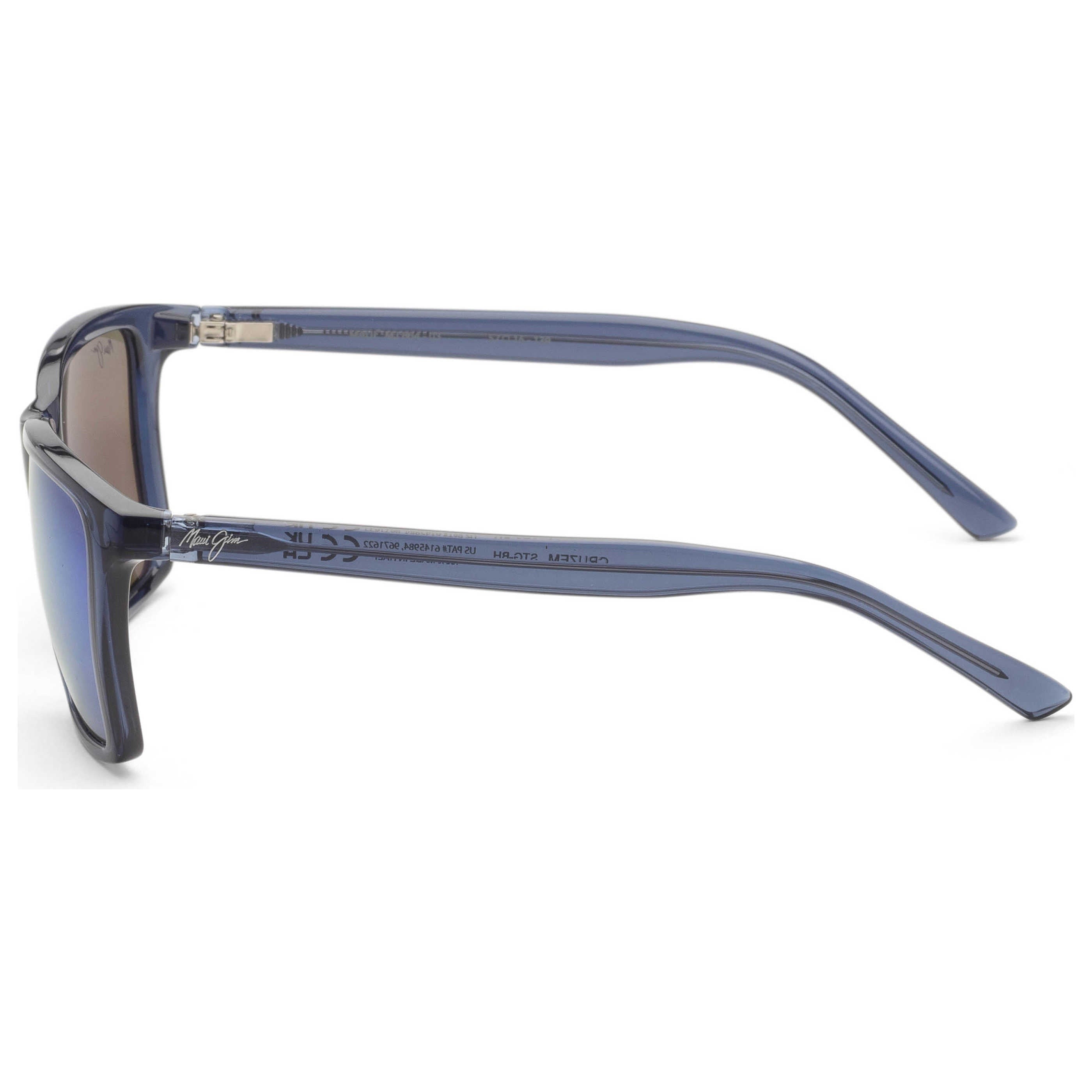 Maui Jim Men's Sunglasses MJ0864S-004