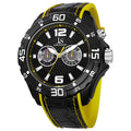 Joshua & Sons Men's Quartz Watch JS79YL
