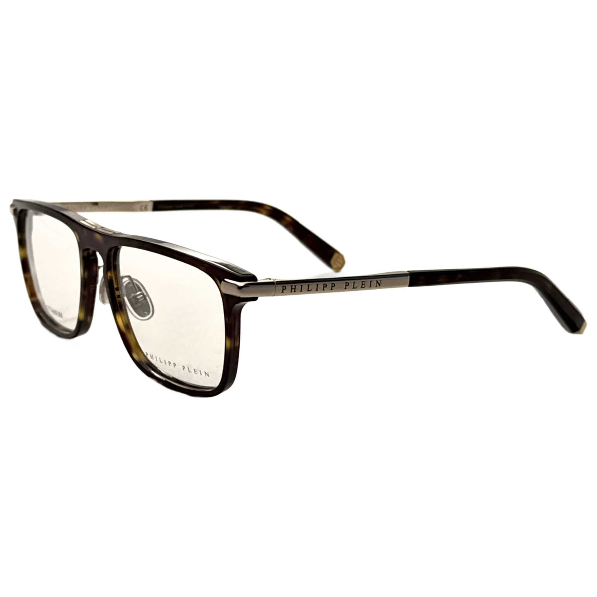 Philipp Plein Men's Eyeglasses VPP019M530722