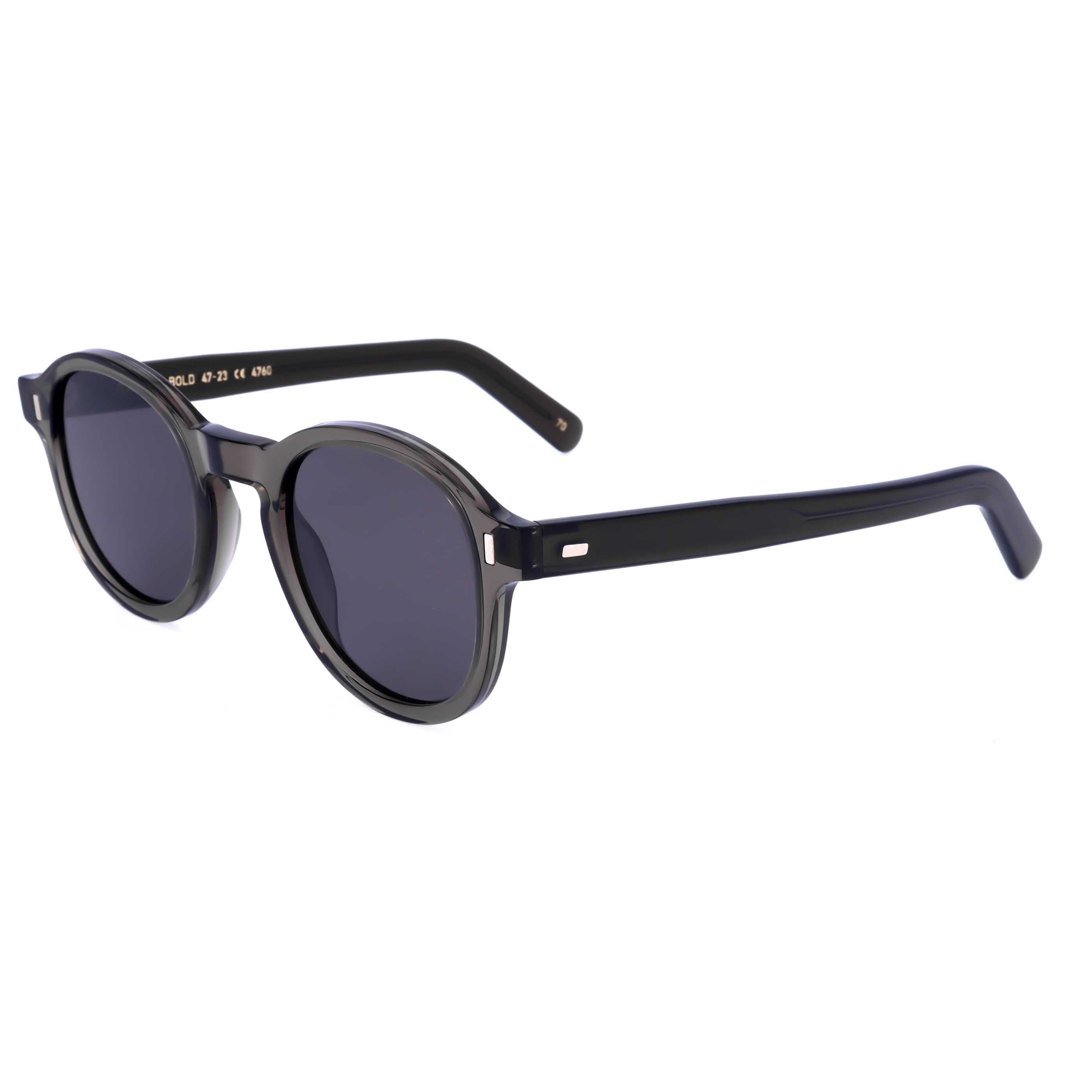 L.G.R. Unisex Sunglasses DJIBOUTI-BOLD-GREY-47