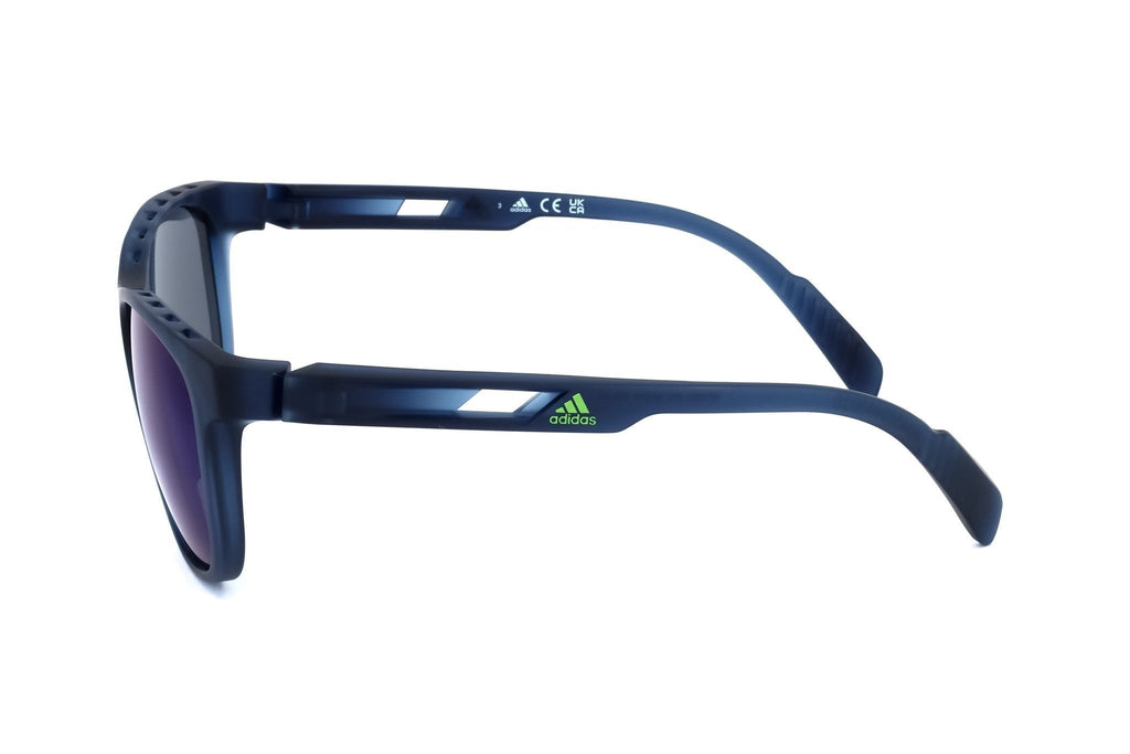 Adidas Sport Unisex Injected Sunglasses