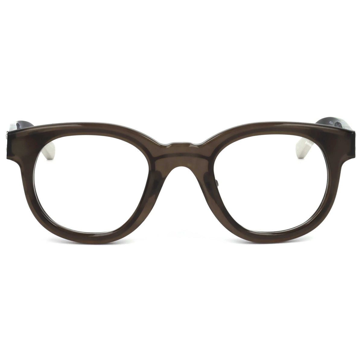Linda Farrow Men's Opticals KVA22-C3-48