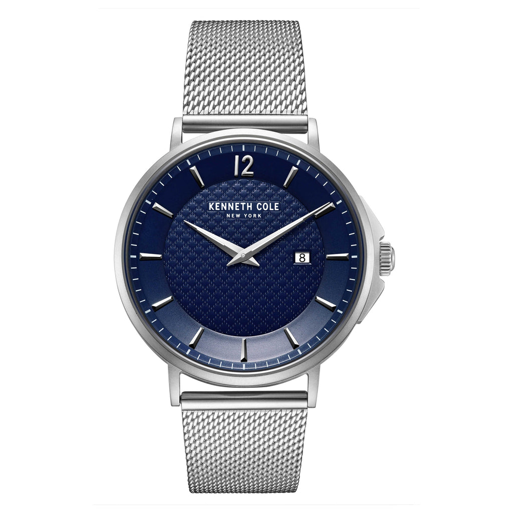 Kenneth Cole Men's Watch KC50778001