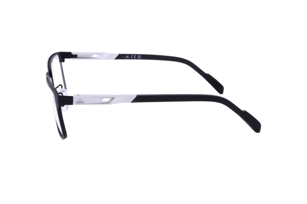 Adidas Sport Men's Metal Glasses