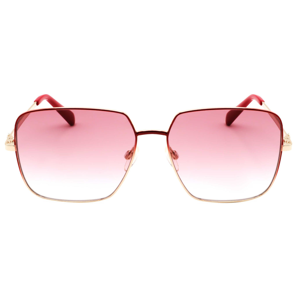 Moschino Women's Sunglasses MOL048-S-C9A-56