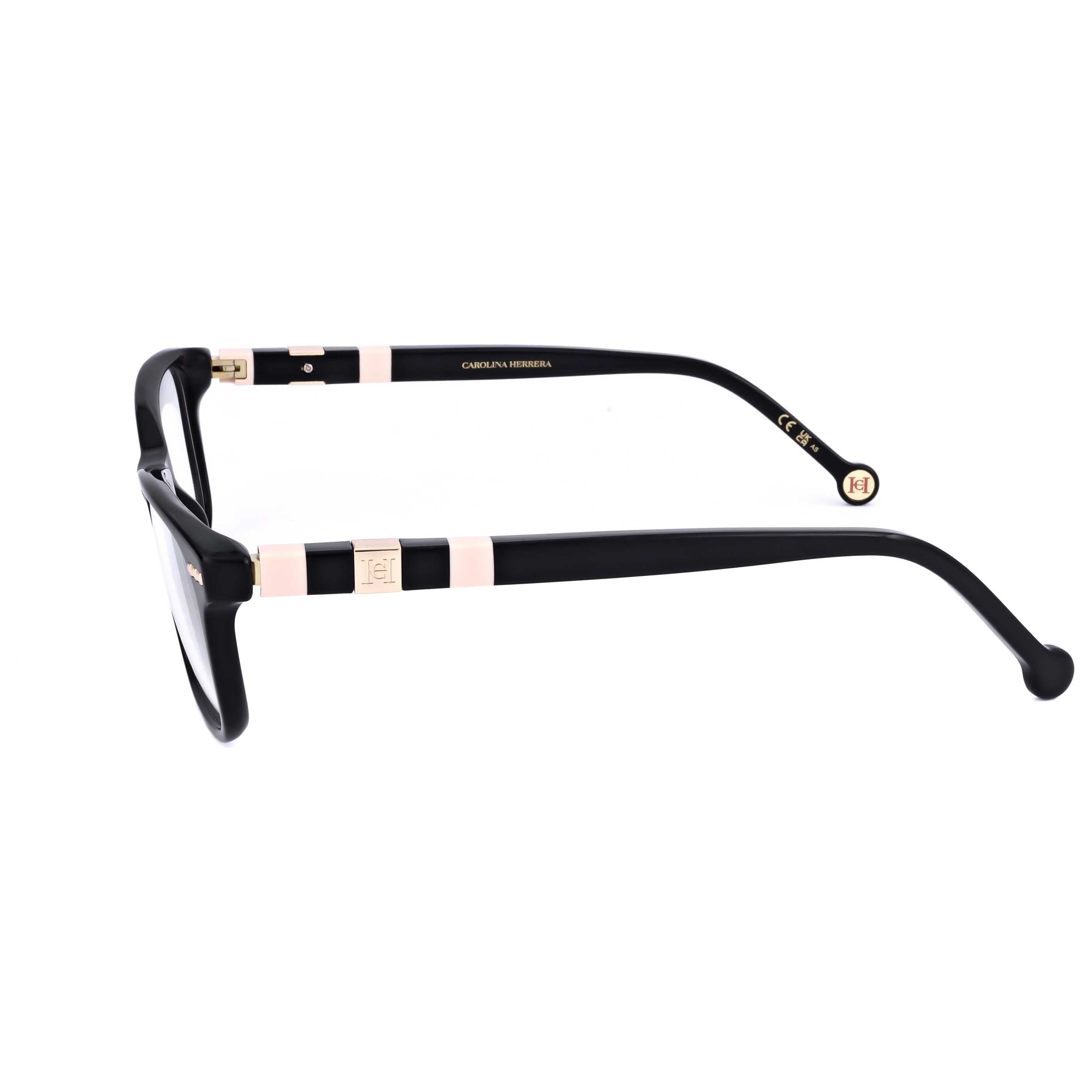 Carolina Herrera Women's Eyeglasses HER0110-KDX-54