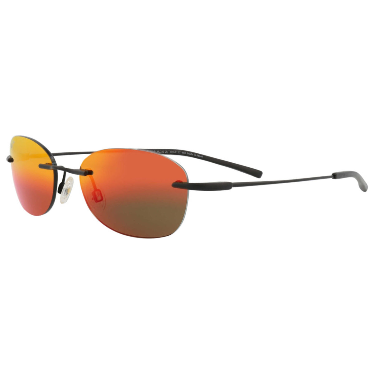 Maui Jim Unisex Sunglasses RM333-2M