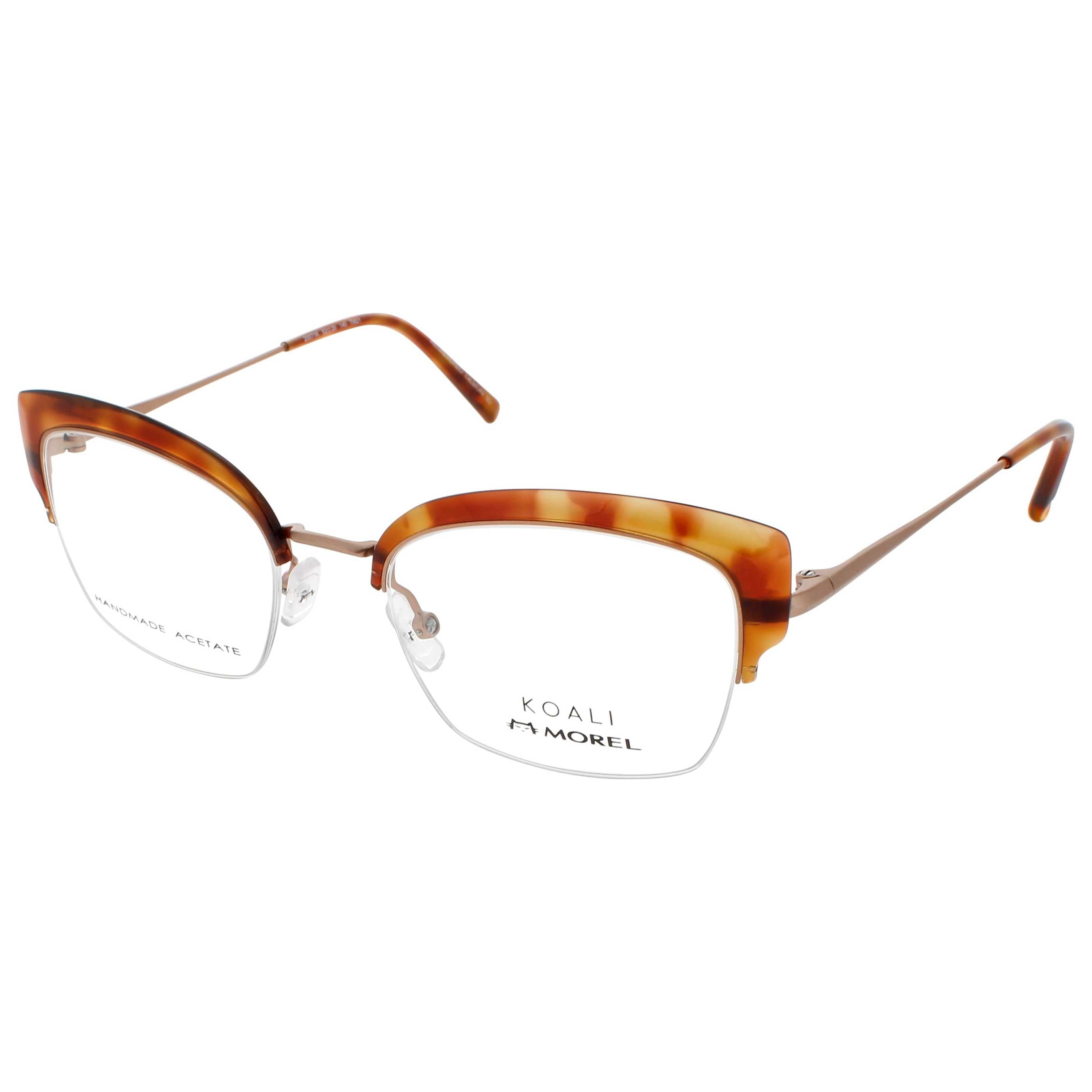 Koali Women's Eyeglasses KOALI-MOREL-20071K-TM21-52