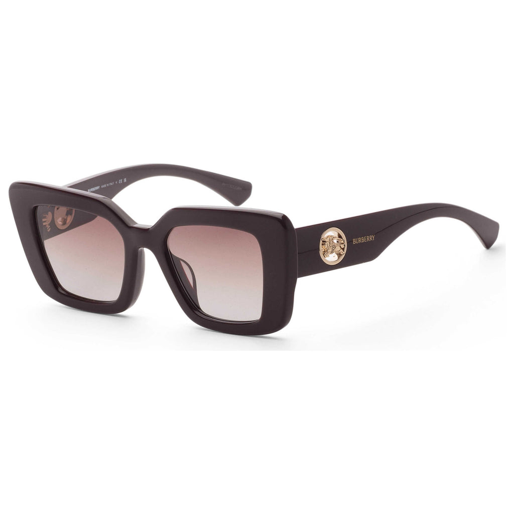 Burberry Women's Sunglasses BE4476F-42048G-51