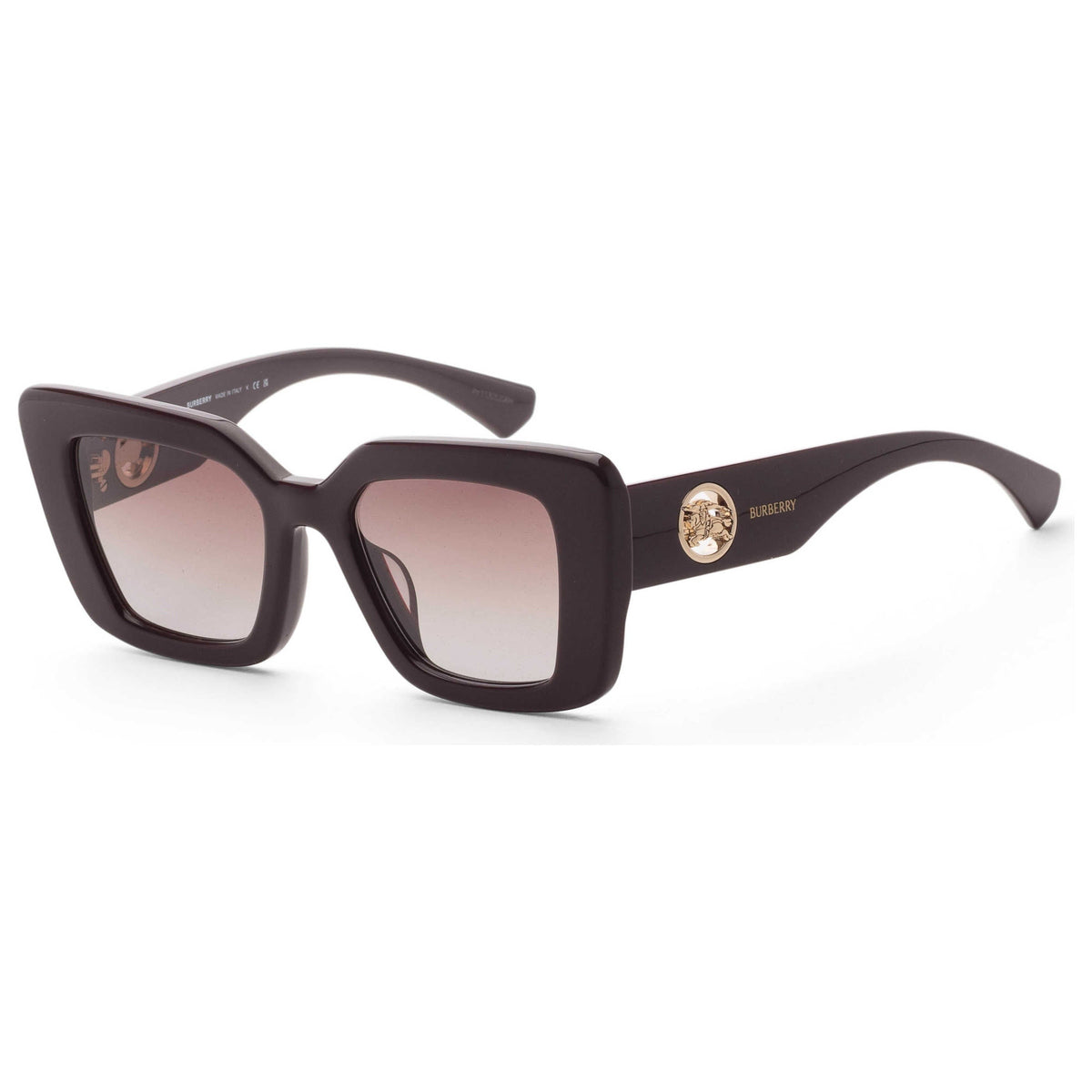 Burberry Women's Sunglasses BE4476F-42048G-51