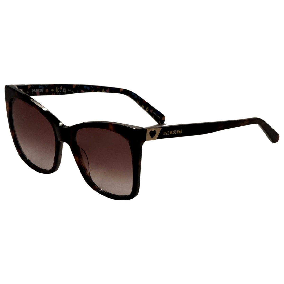 Moschino Women's Sunglasses MOL034S-0086-HA