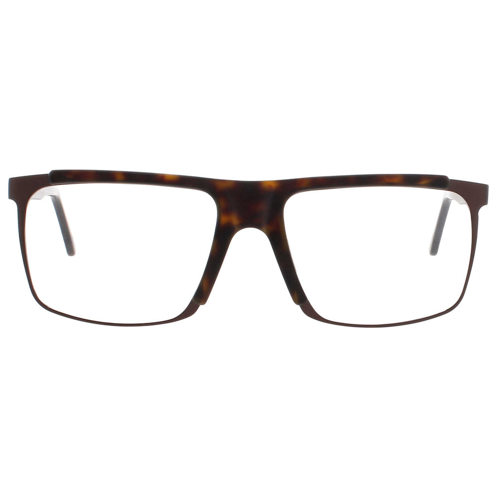 Andy Wolf Men's Eyeglasses AW-BLAISE-B-56