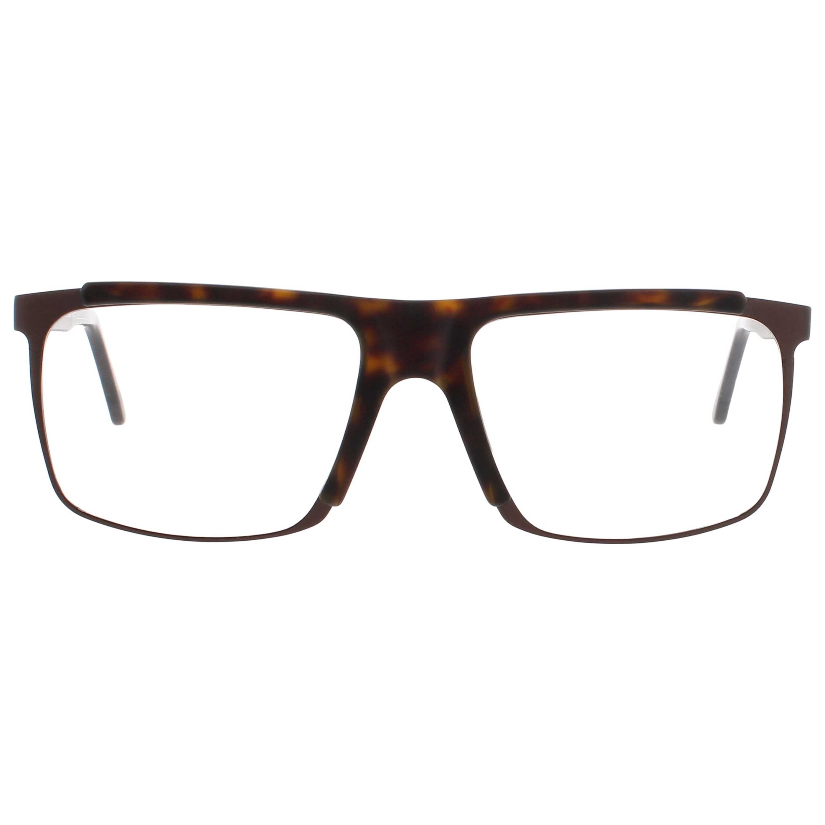 Andy Wolf Men's Eyeglasses AW-BLAISE-B-56