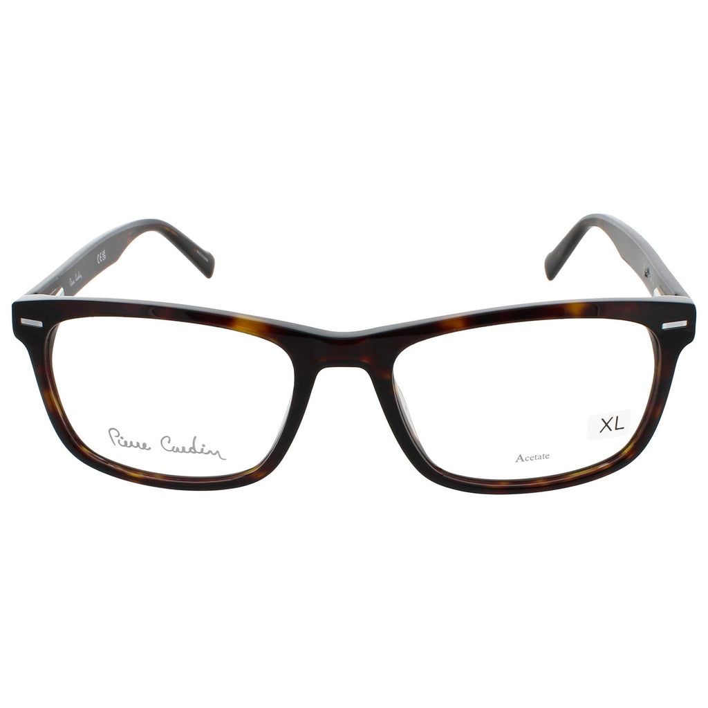 Pierre Cardin Men's Eyeglasses PC-6240-0086-57