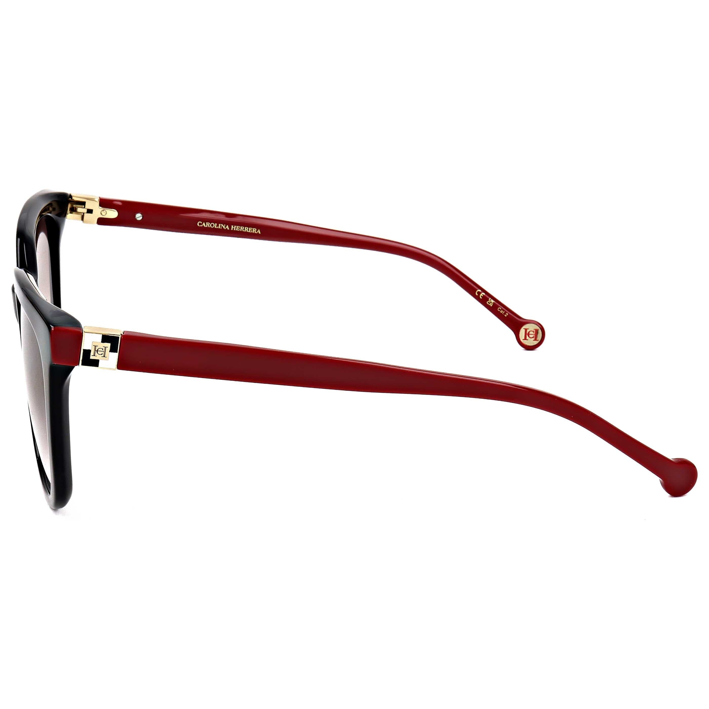 Carolina Herrera Women's Sunglasses HER0236-S-OIT-53