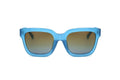 Phillip Lim by Linda Farrow acetate Sunglasses for man in blue