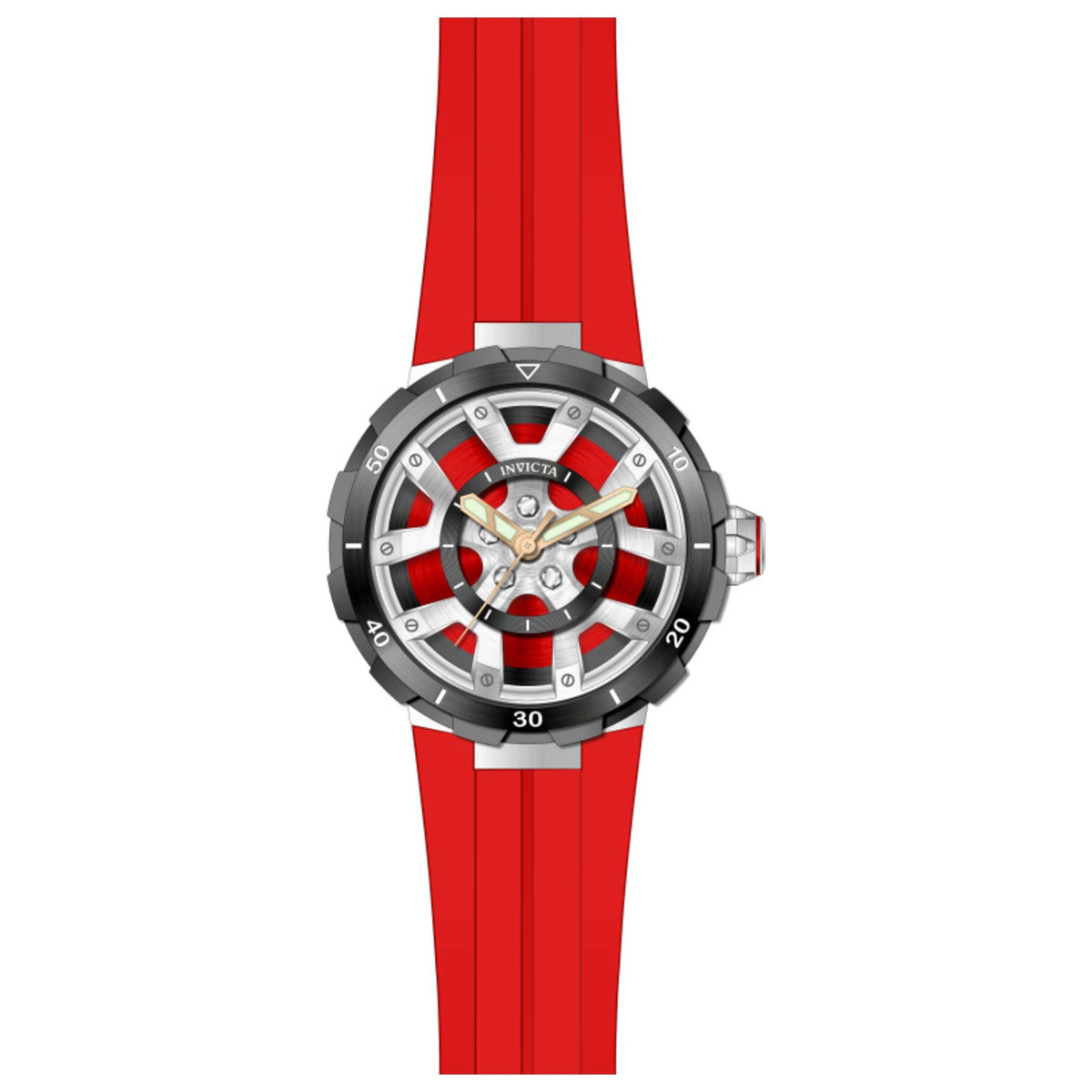 Invicta Men's Watch IN-49445