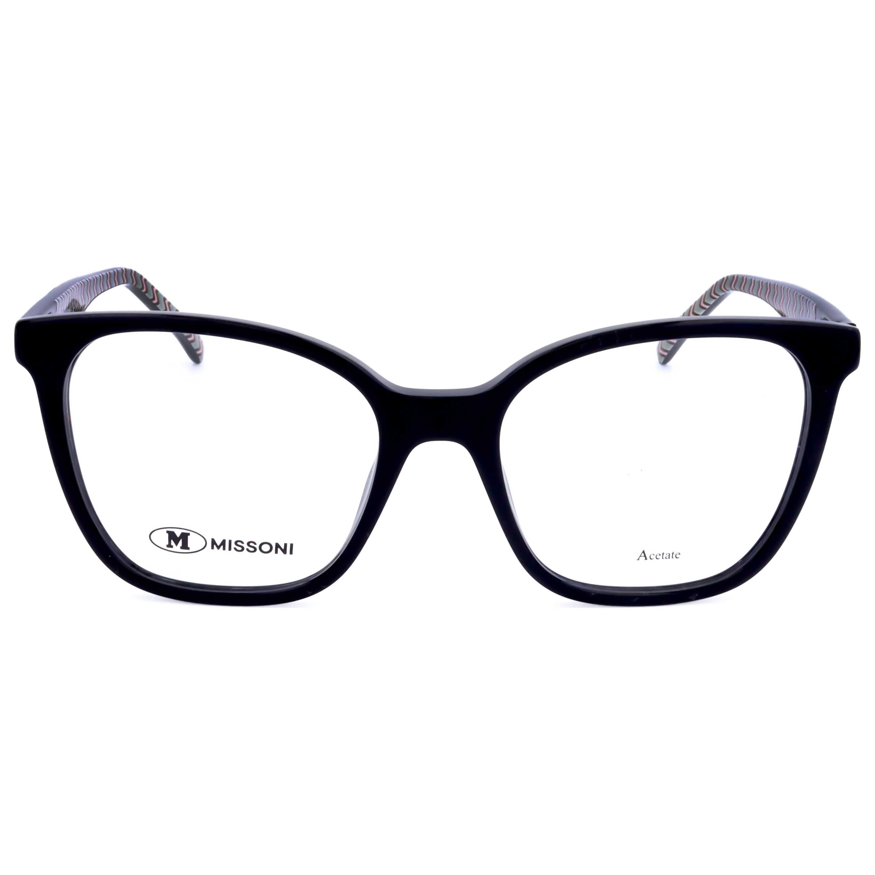 Missoni M Missoni Women's Eyeglasses MMI0091-807-52