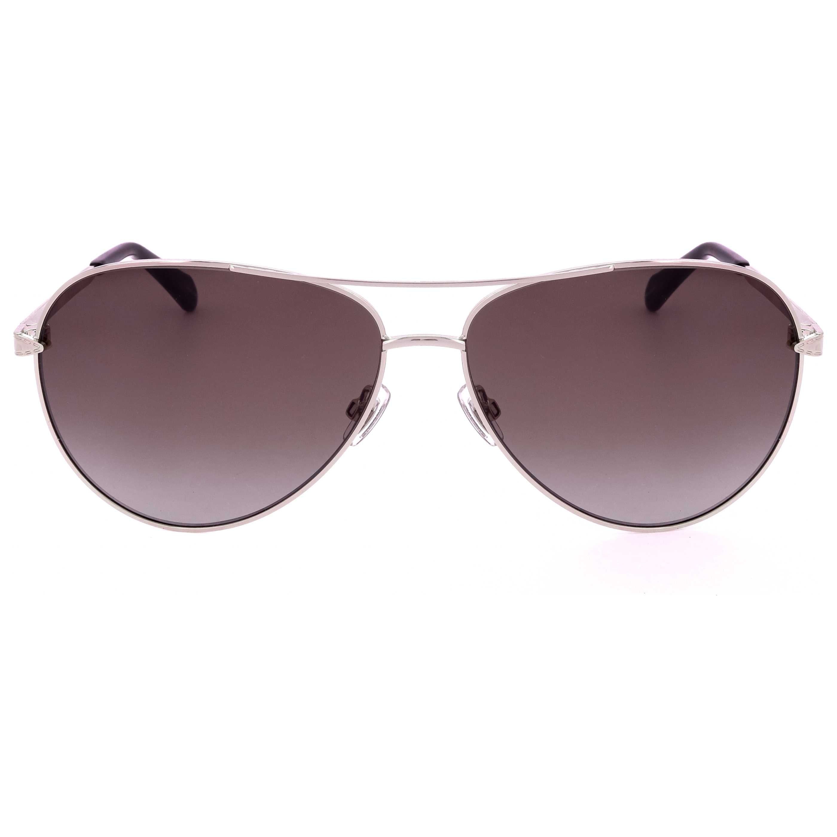 Fossil Women's Sunglasses FOS3141-G-S-3YG-59