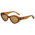 Calvin Klein Women's Sunglasses CKJ24621S-618-53