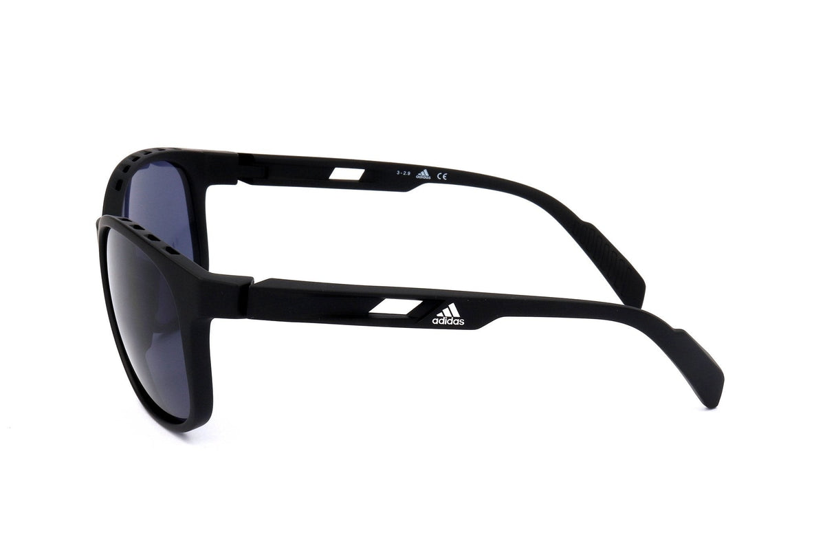 Adidas Sport Unisex Injected Sunglasses