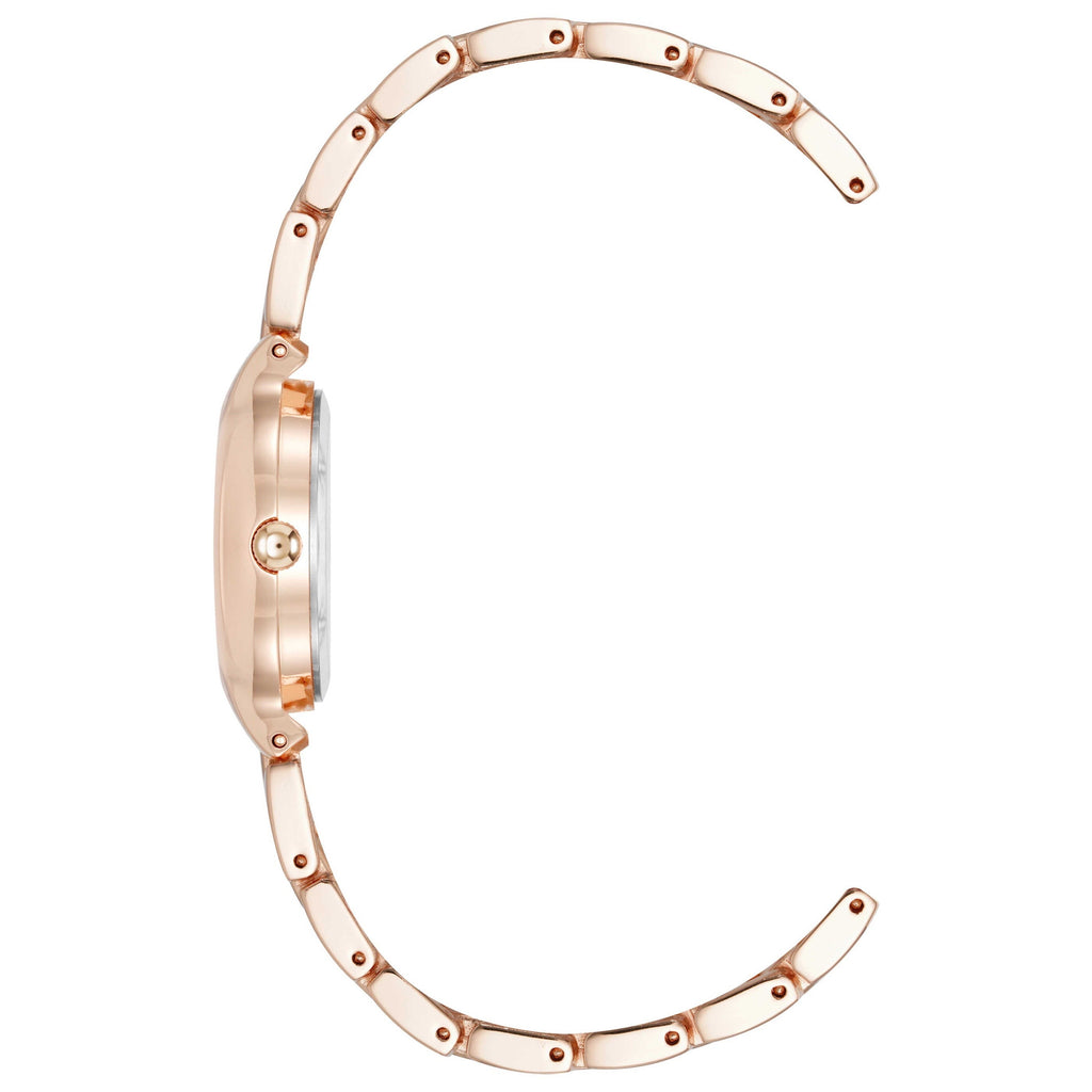 Anne Klein Women's AK-5292SVRG