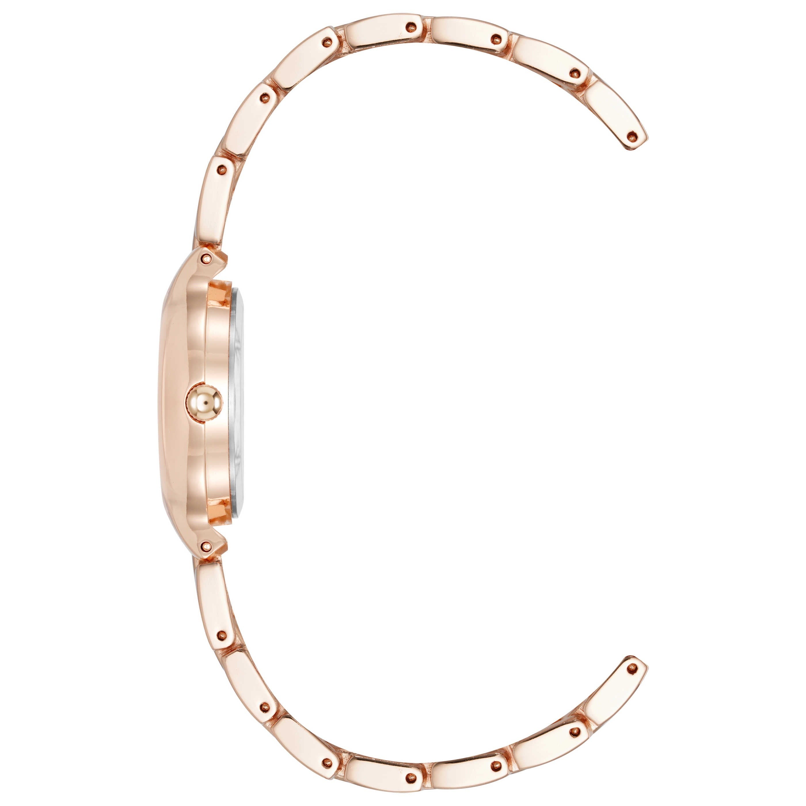Anne Klein Women's AK-5292SVRG