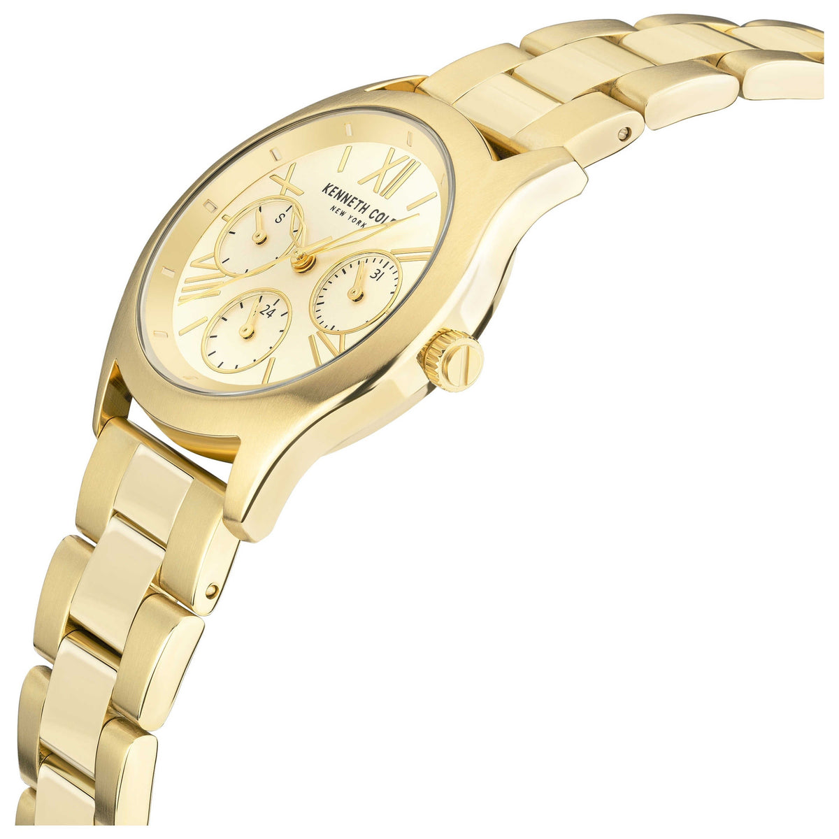Kenneth Cole Women's Watch KCWLK2126303
