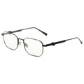 Philipp Plein Men's Eyeglasses VPP062M540568