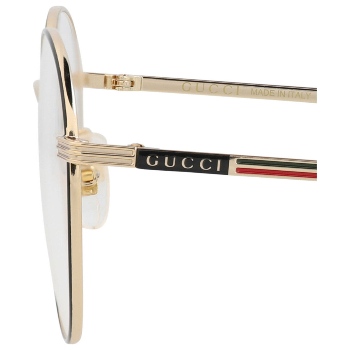 Gucci Men's Eyeglasses GG0839OK-30009518-001