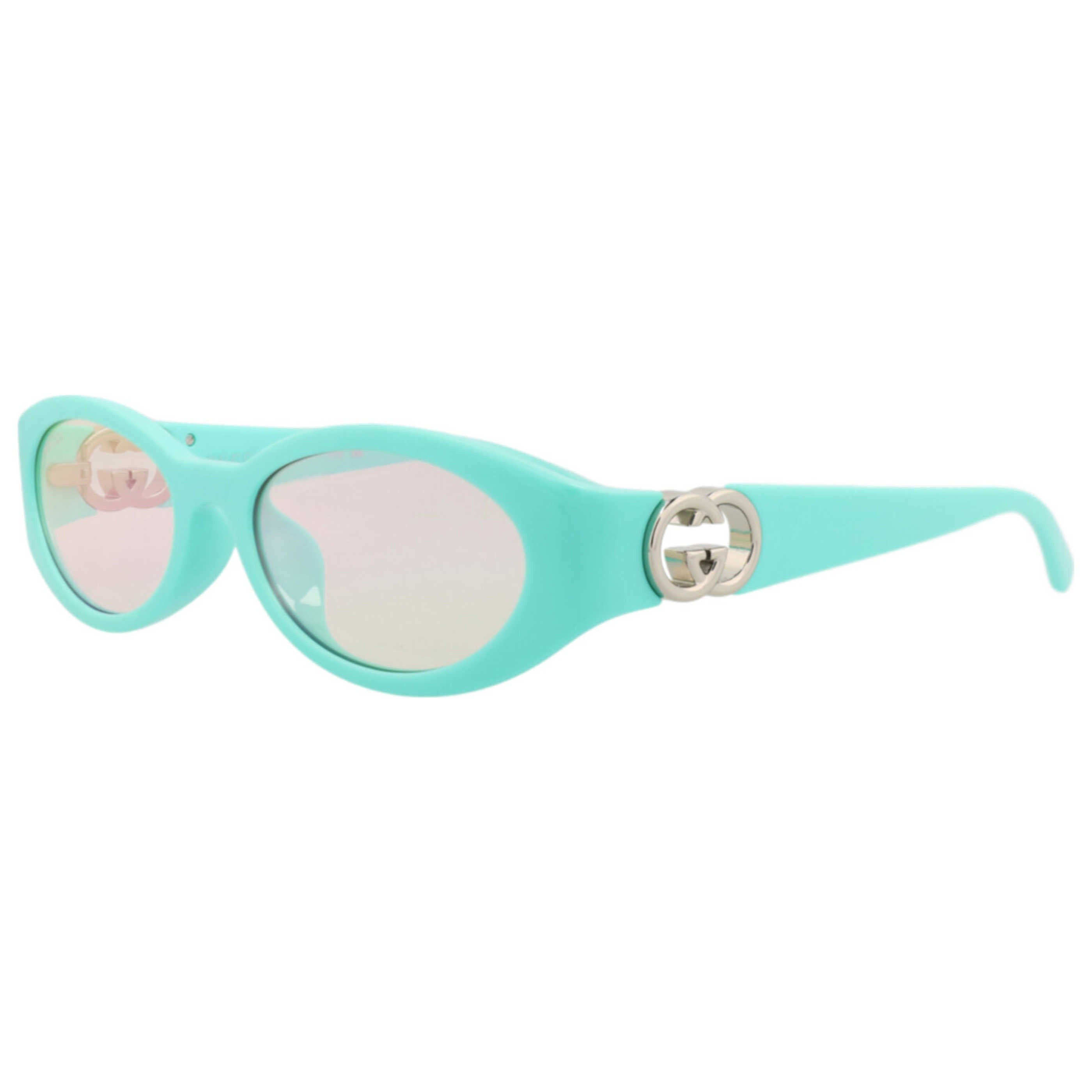 Gucci Women's Sunglasses GG1662SA-30015417-005
