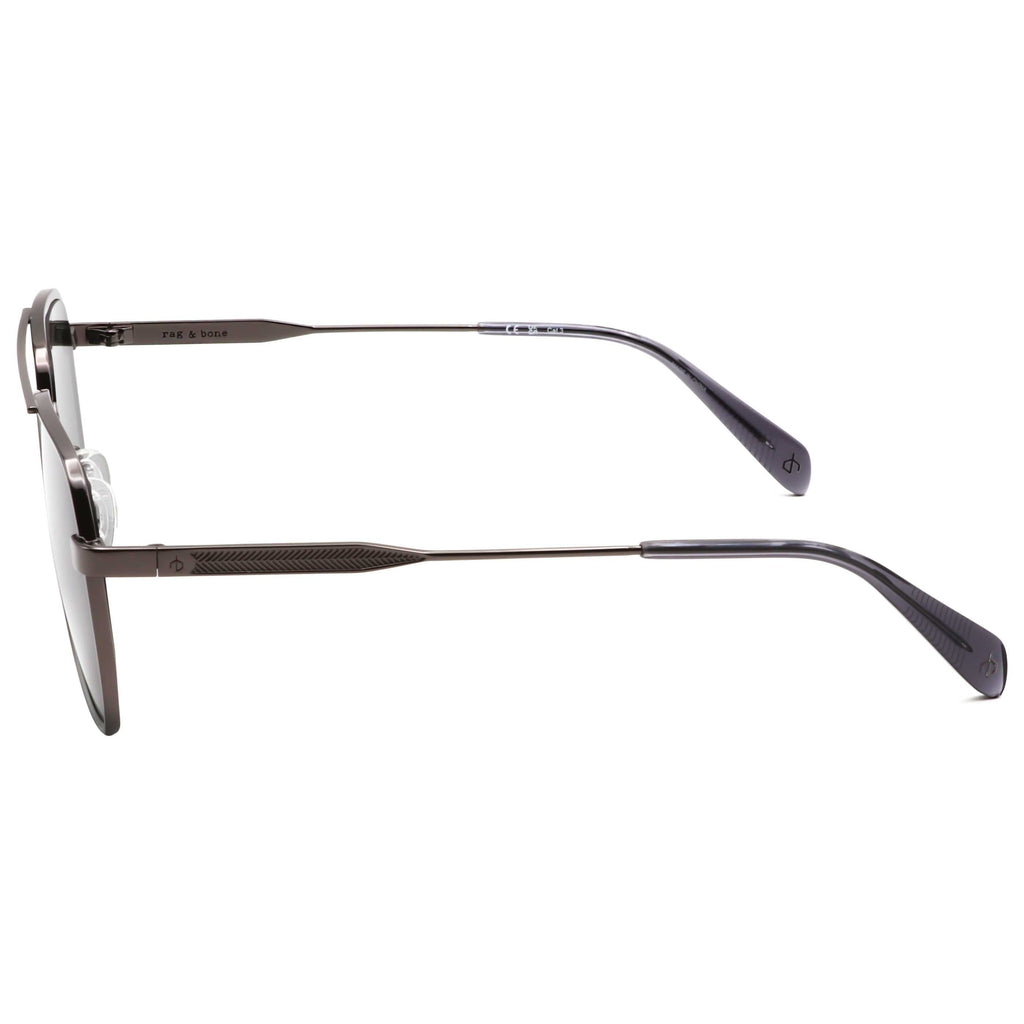 Rag & Bone Men's Sunglasses RNB5056-G-S-GUA-54