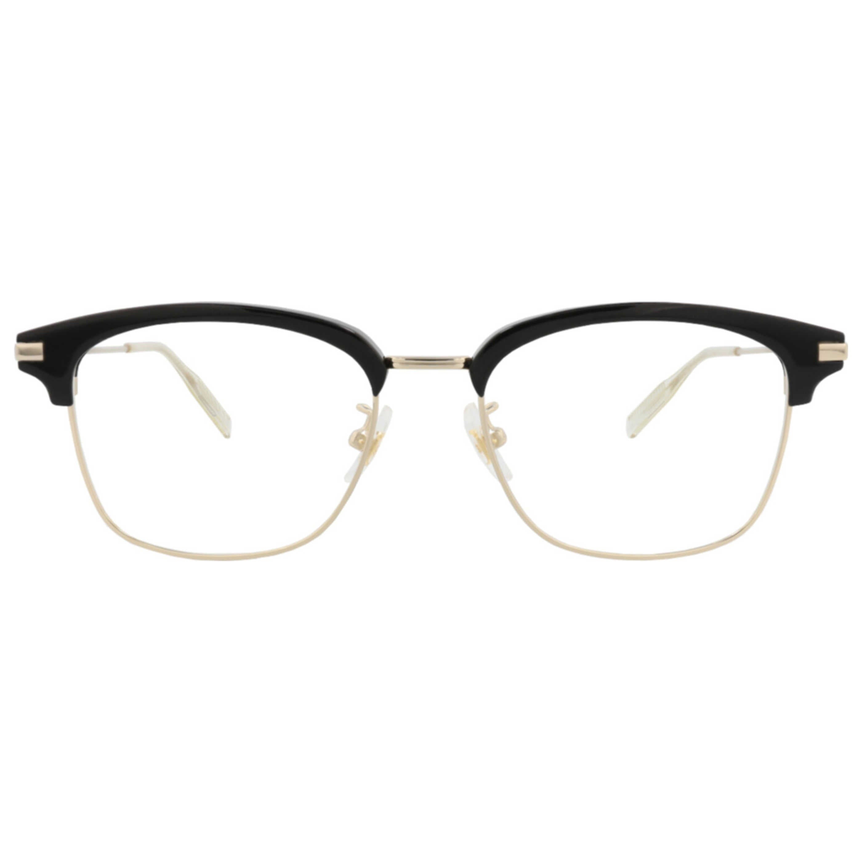 Montblanc Men's Eyeglasses MB0141OK-30009138-002
