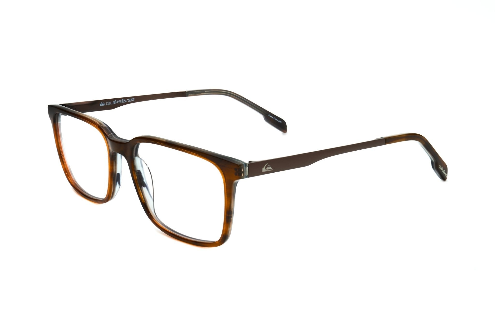 Quiksilver Men's Acetate Glasses