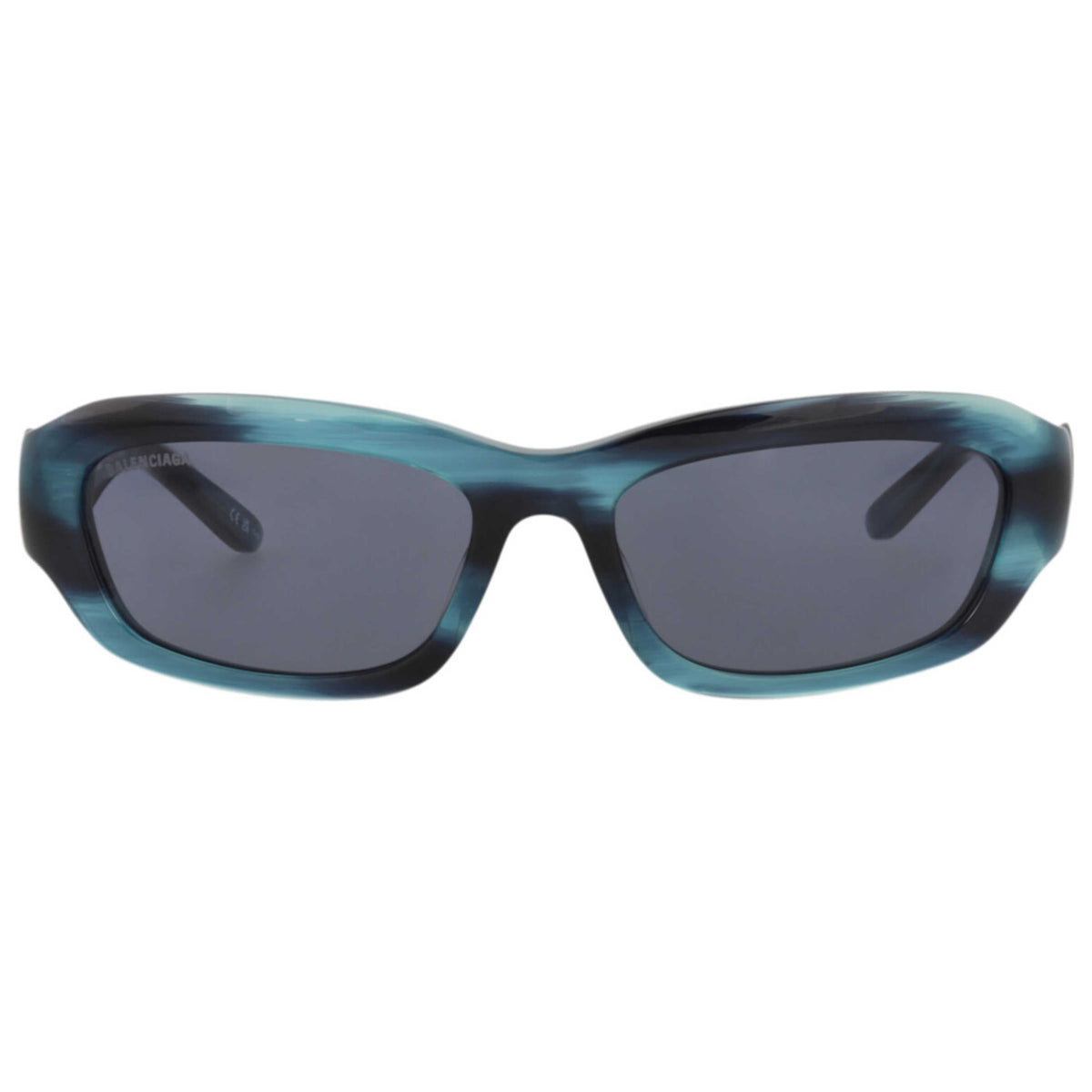 Balenciaga Unisex Sunglasses BB0409S-30016123-003