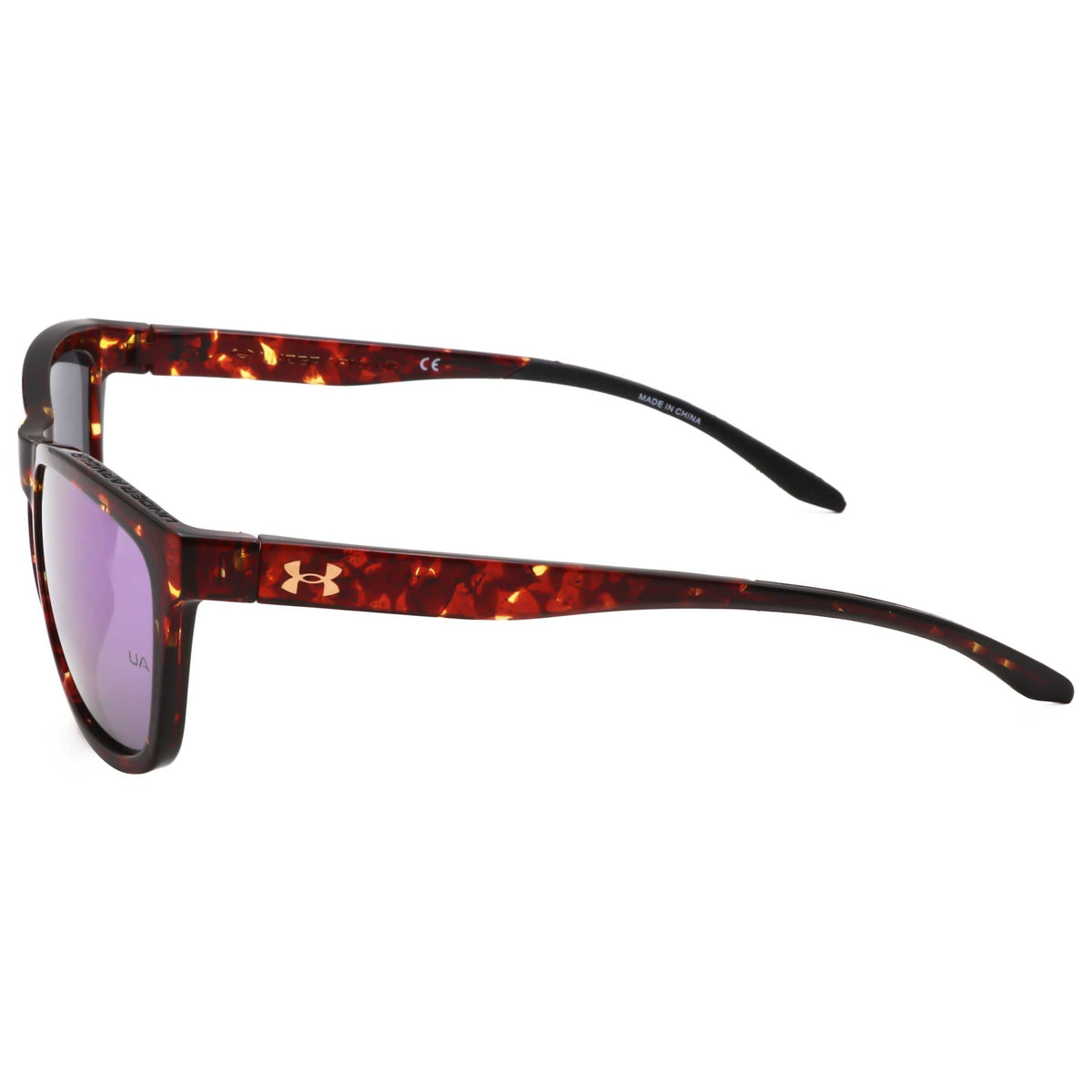 Under Armour Women's Sunglasses UAPLAYUP-086-55