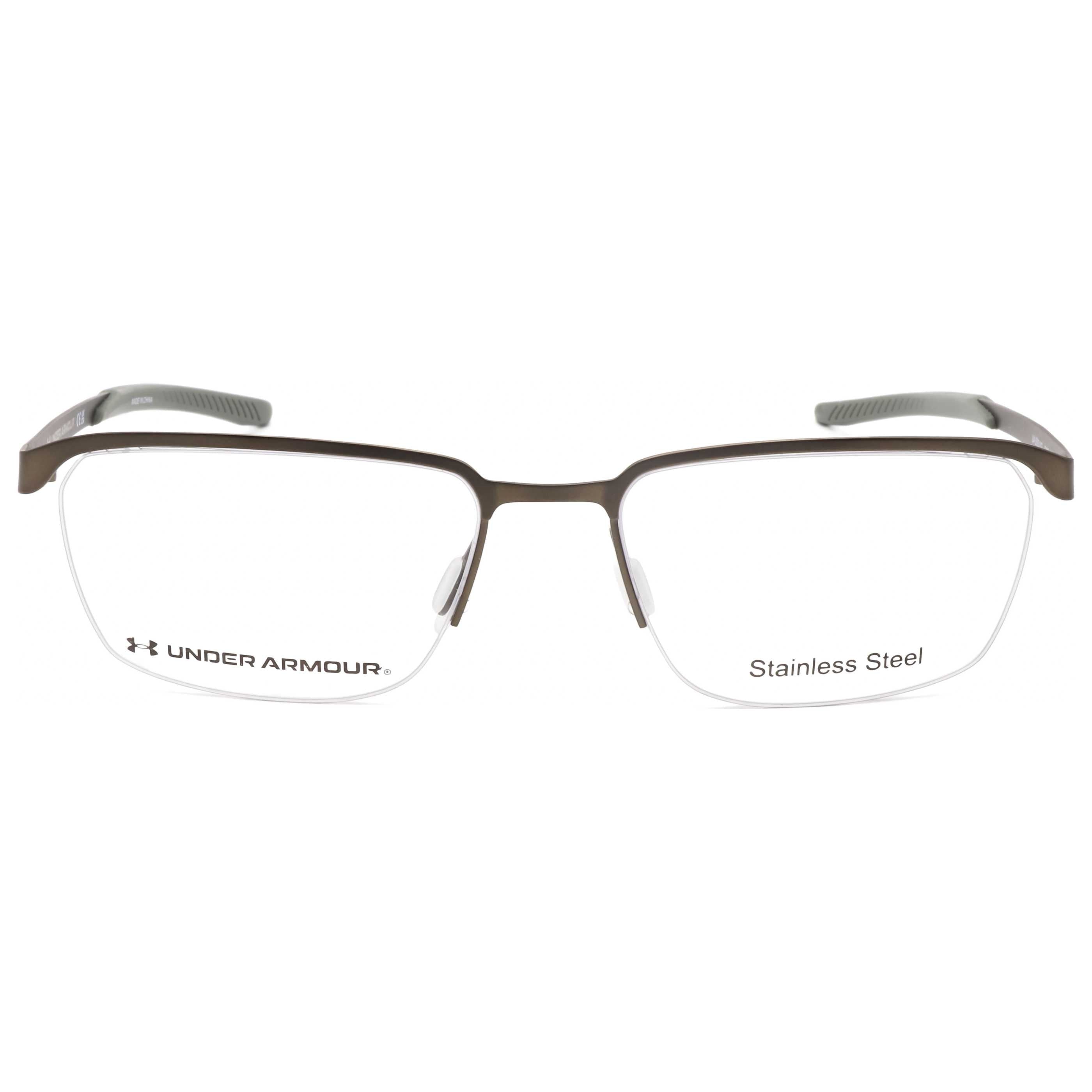 Under Armour Men's Eyeglasses UA5051-G-S05-54