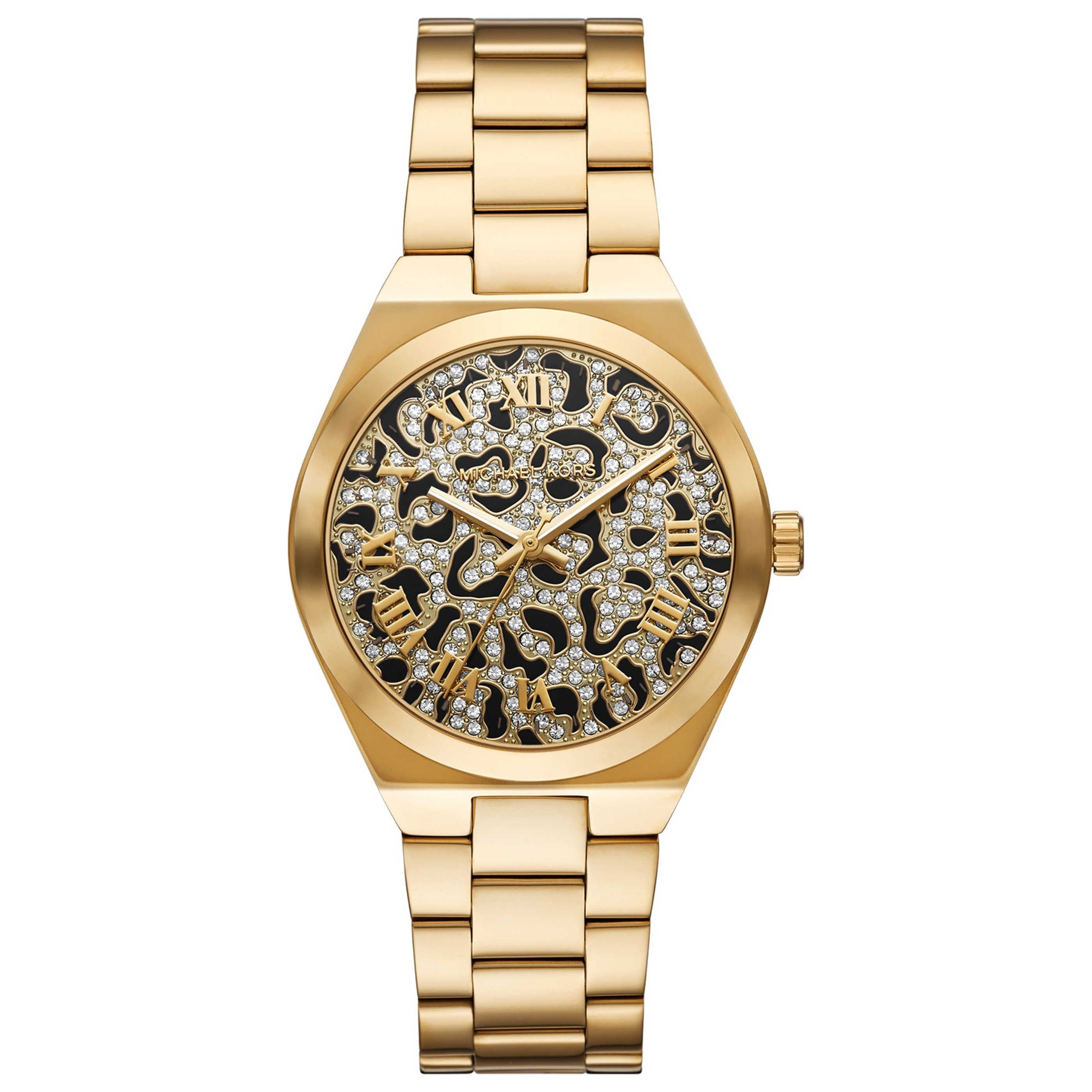 Michael Kors Women's Watch MK7500