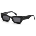 Off-White Women's Sunglasses OERI137F24PLA0011007