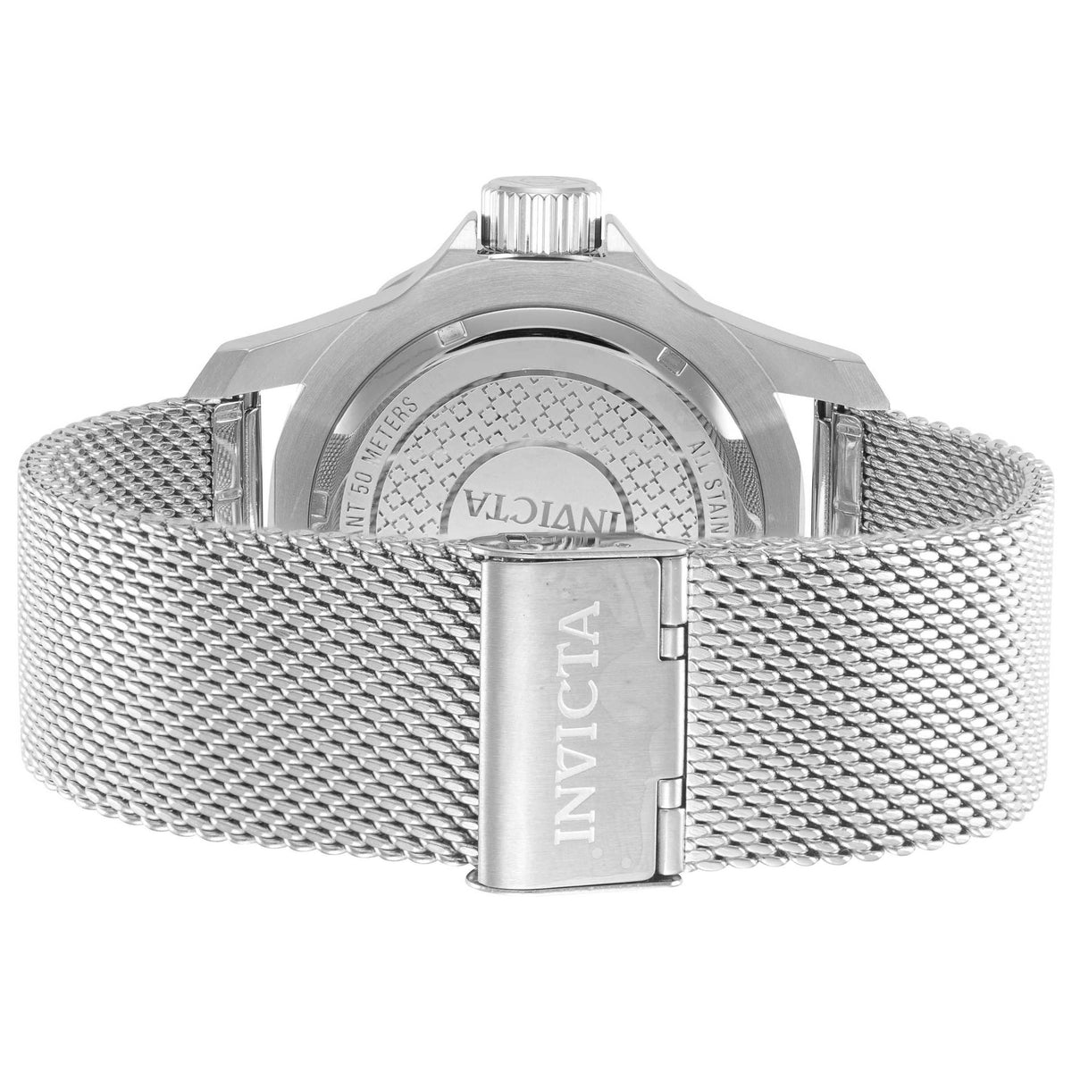 Invicta Men's Watch IN-48013