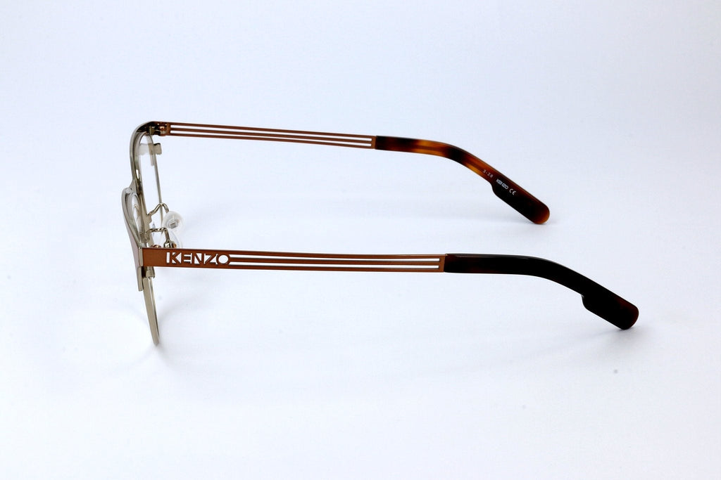 Kenzo Women's Metal Glasses