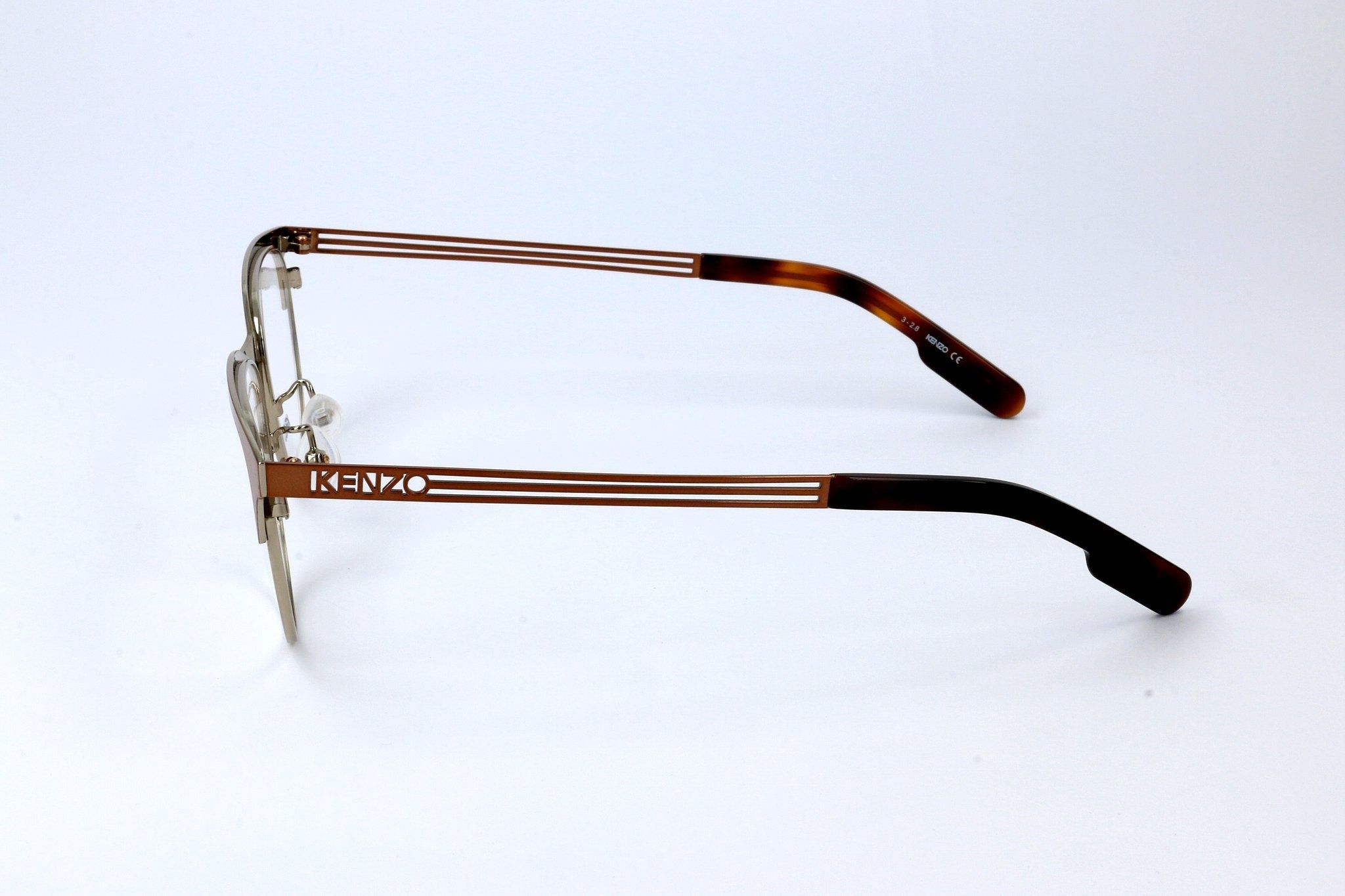 Kenzo Women's Metal Glasses