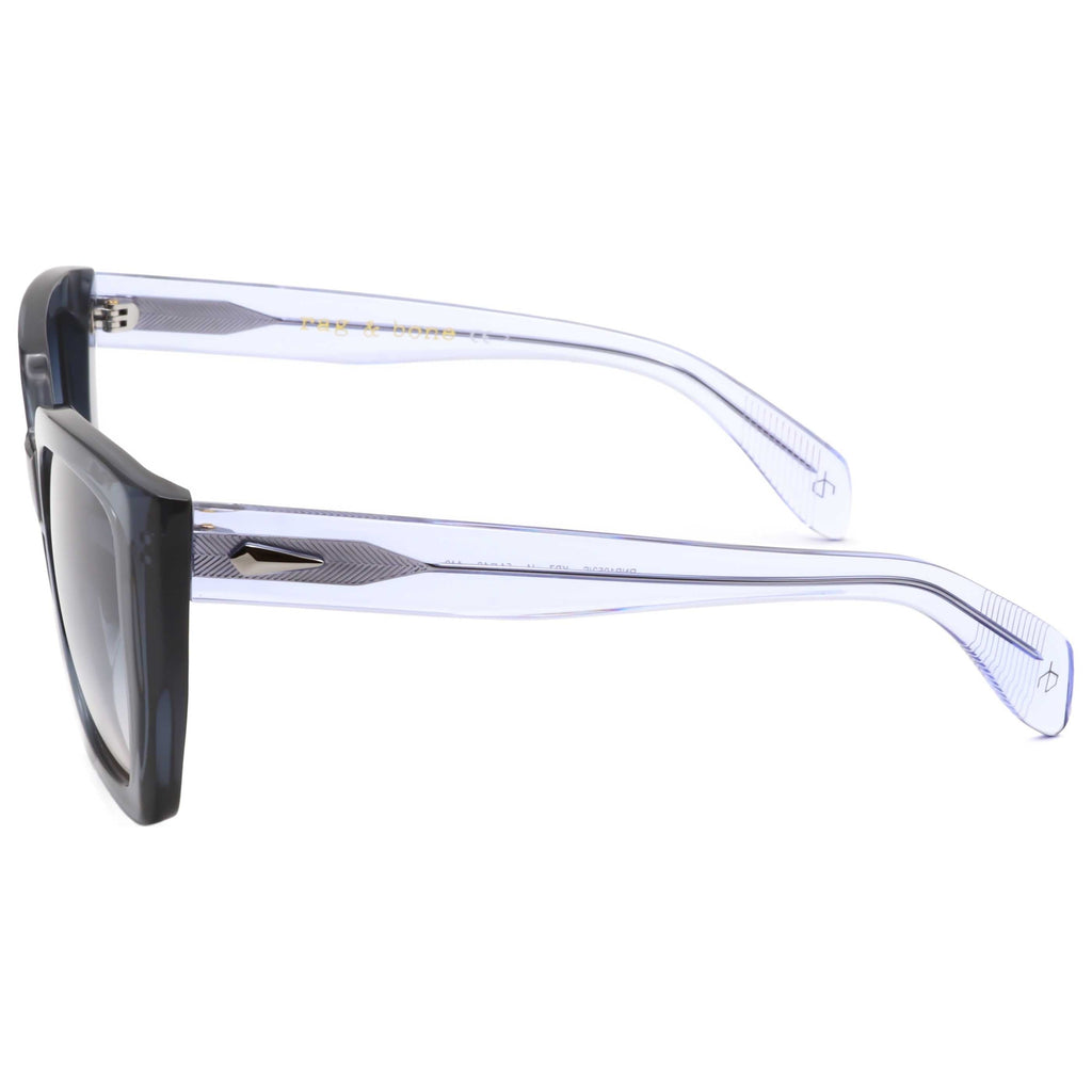 Rag & Bone Women's Sunglasses RNB1052-S-KB7-54