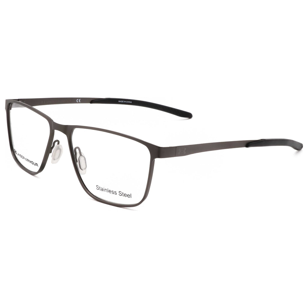 Under Armour Men's Eyeglasses UA5052-G-R80-54