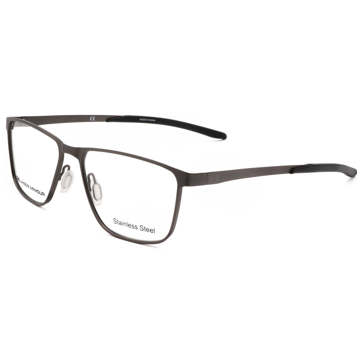 Under Armour Men's Eyeglasses UA5052-G-R80-54