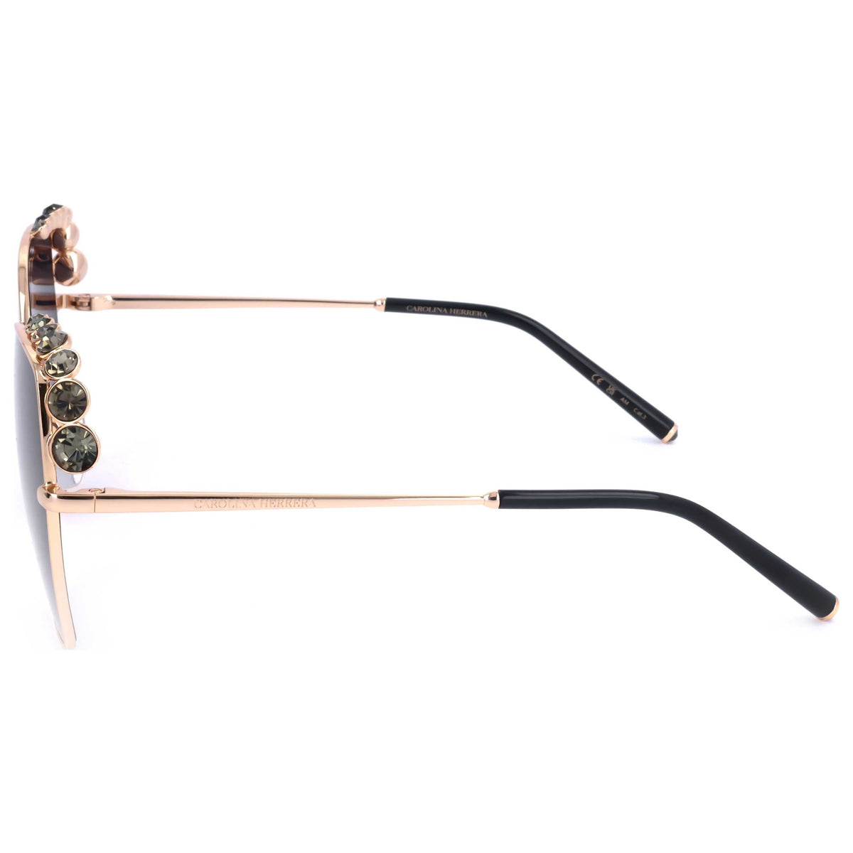 Carolina Herrera Women's Sunglasses HER0145S-0000-9O