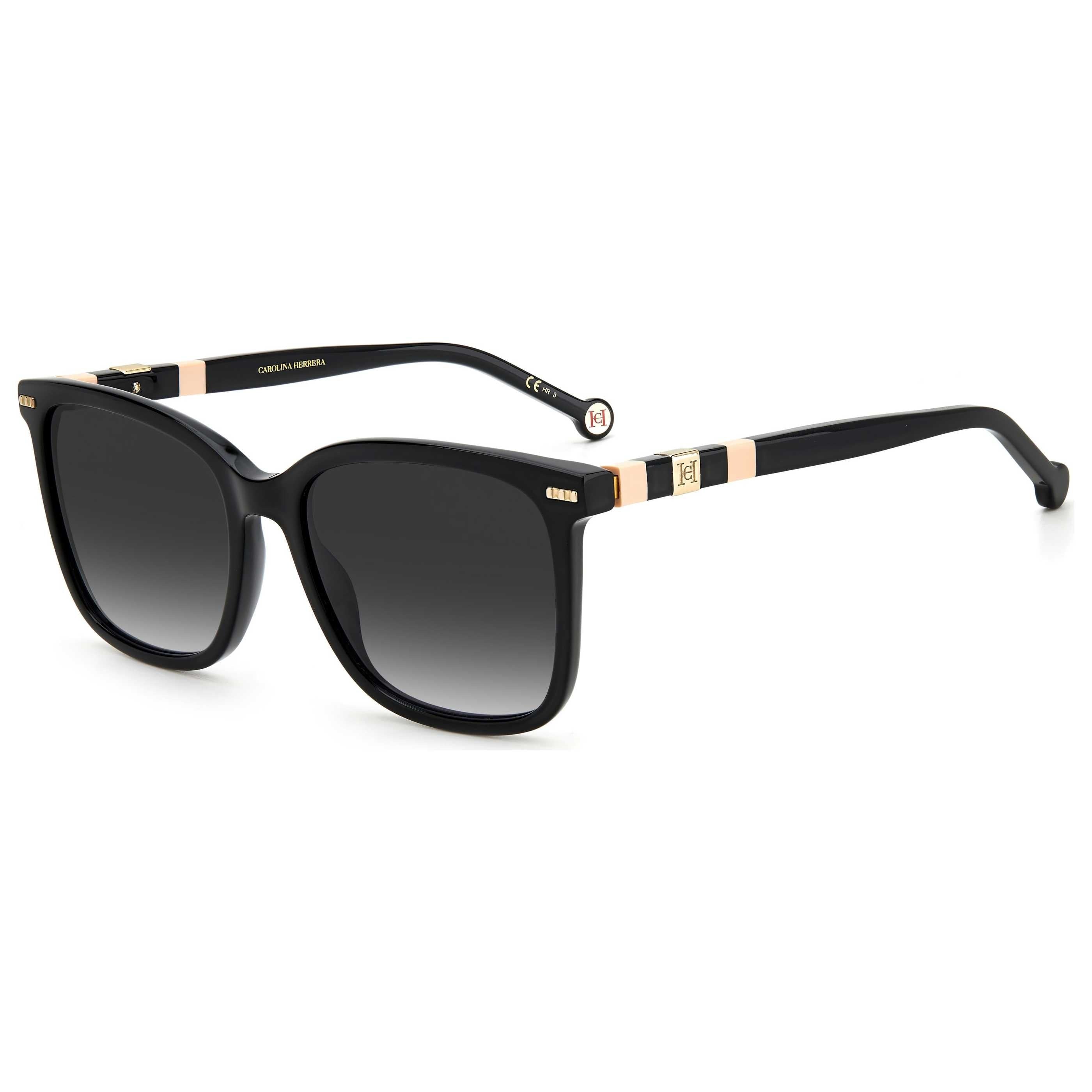 Carolina Herrera Women's Sunglasses CH0045-S-3H2-57