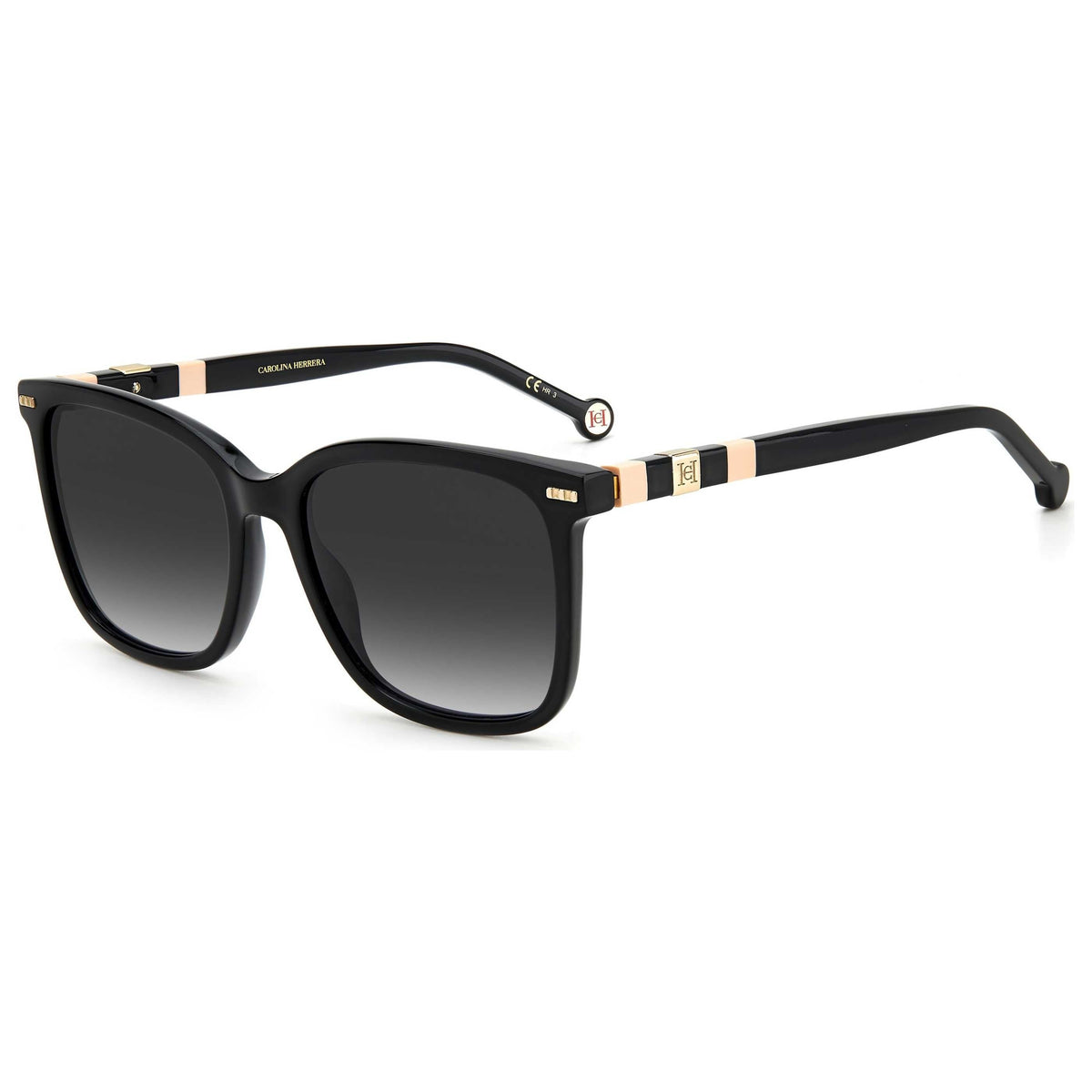 Carolina Herrera Women's Sunglasses CH0045-S-3H2-57
